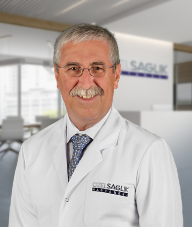 Prof. Dr. Hüseyin Hüdaver Alper